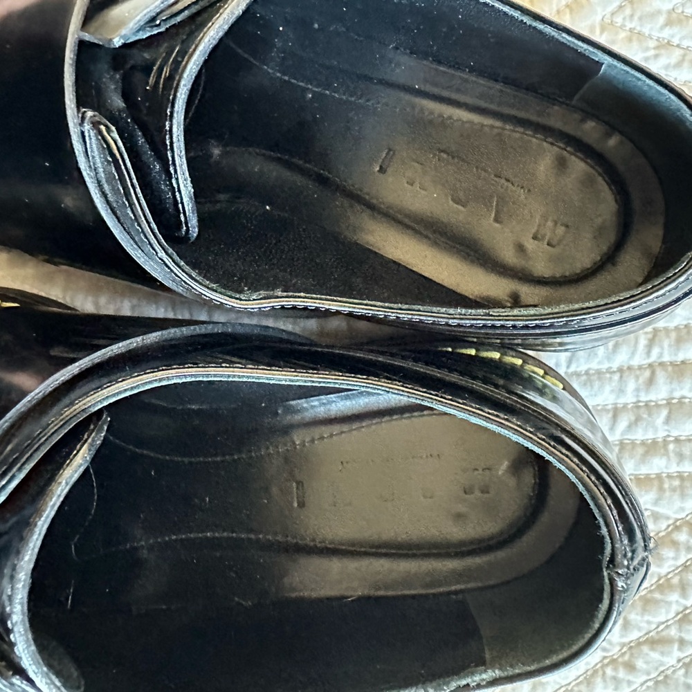 Marni shoes size 39 - Picture 5 of 10